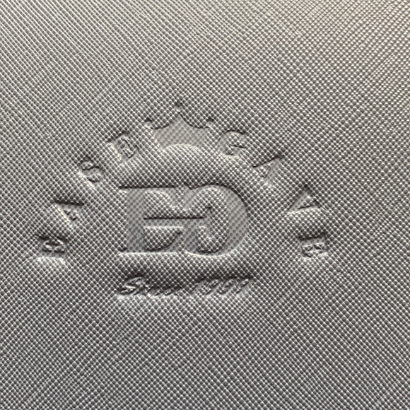 NEW Base Gave Blue Travel Bag - Picture 5 of 7